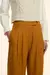 Calça Betania - Amarelo Ambar NV - comprar online