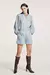 Shorts Filipa - Azul Denim NV - comprar online