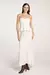 Saia Brunella - Off White NV