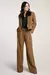 Blazer Elisa - Marrom Bronze NV - Loja Form