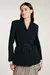 Blazer Margot - Preto NV