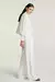 Blusa Alice - Off White NV - Loja Form