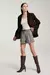 Shorts Milena - Bege Oyster NV - comprar online