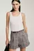 Shorts Milena - Bege Oyster NV na internet