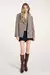 Blazer Milena - Bege Oyster NV - comprar online