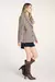 Blazer Milena - Bege Oyster NV na internet
