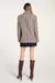 Blazer Milena - Bege Oyster NV - Loja Form