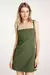 Vestido Antonella - Verde Tea NV na internet