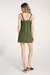 Imagem do Vestido Antonella - Verde Tea NV