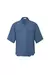 Camisa Antonella - Azul Denim NV