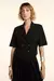 Blusa Matilda - Preto NV