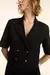 Blusa Matilda - Preto NV - comprar online