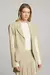 Blazer Diana - Bege Chino NV