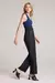 Calça Felipa - Cinza Artico NV - comprar online
