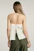Imagem do Regata Luana - Off White NV