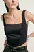Blusa Adriana - Marrom Espresso NV - comprar online
