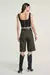 Blusa Adriana - Marrom Espresso NV - Loja Form
