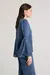 Blusa Giuliana Azul Denim NV na internet