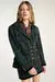 Blazer Eleonora - Preto NV