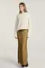 Blusa Tricot Lauren - Bege Oyster NV - loja online