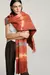 Cachecol Tricot Tina - Rosa Canyon NV - comprar online