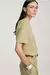 T-Shirt Nati - Bege Chino NV - loja online