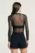 Body Laila - Preto NV - loja online