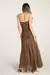 Vestido Tereza - Est Paisley Verde NV - Loja Form