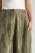 Calça Bianca - Verde Oliva NV - comprar online