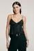 Blusa Bianca - Preto NV