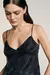 Blusa Bianca - Preto NV - comprar online