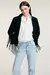 Calça Jeans Lourdes - Jeans Claro NV