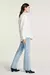 Calça Jeans Lourdes - Jeans Claro NV - comprar online