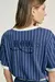 Imagem do T-Shirt Xeriff - Azul Denim NV