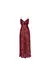 Imagem do Vestido Ayla Vermelho Berry NV