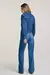 Jaqueta Jeans Anita - Jeans Escuro NV - Loja Form