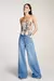 Calça Jeans Andreia - Jeans Medio NV na internet