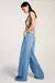 Calça Jeans Andreia - Jeans Medio NV - loja online