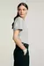 T-Shirt Eloah - Cinza Mescla NV - comprar online