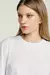 T-Shirt Eloah - Off White NV na internet