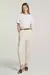 T-Shirt Eloah - Off White NV - Loja Form