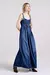 Vestido Jeans Mia - Jeans Escuro NV