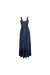 Vestido Jeans Mia - Jeans Escuro NV - loja online