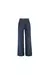 Calça Jeans Longa Anita - Jeans Escuro NV - comprar online