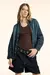 Short Jeans Guga - Jeans Indigo NV - comprar online
