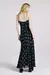 Vestido Midi Charlotte - Est.Coração Western Preto NV - Loja Form
