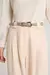 Cinto Grazi - Bege Chino NV - comprar online