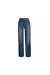 Calça Jeans Malu - Jeans Escuro NV - comprar online