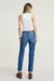 Calça Jeans Malu - Jeans Escuro NV