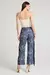 Calça Luana - Azul Navy NV na internet